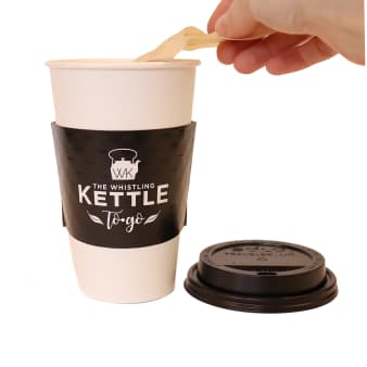 image of Hot Tea