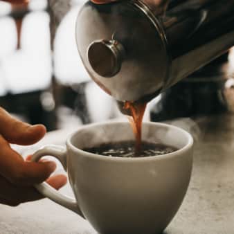 image of Coffee