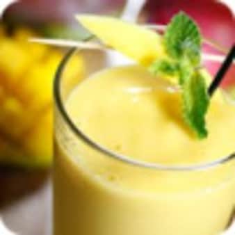 image of Mango Lassi
