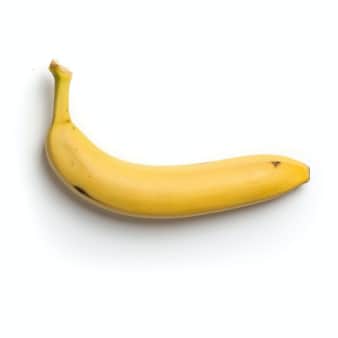 image of Side Banana Slices