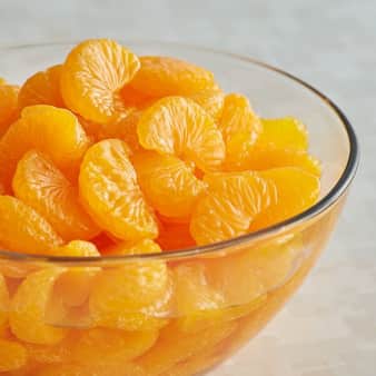 image of Mandarin Oranges