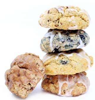 image of Scones