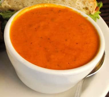 image of Cup of Soup