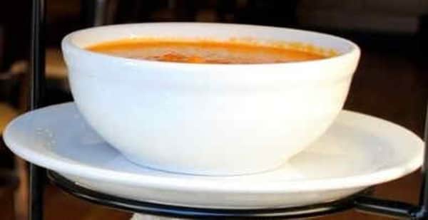 image of Bowl of Soup