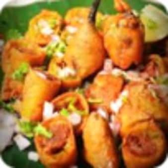 image of Cut Mirchi (V) 