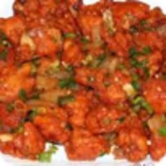 image of Gobi Manchurian (V) 