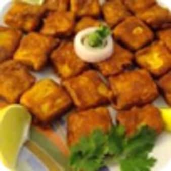 image of Paneer Pakora