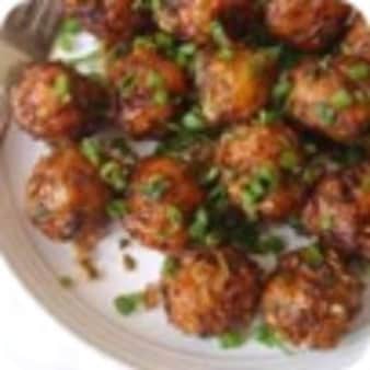 image of Veg Manchurian