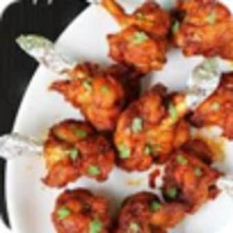 image of Chicken Lollypop