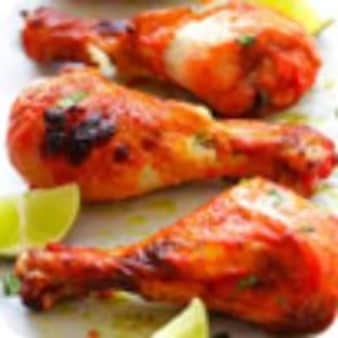 image of Tandoori Chicken