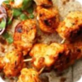 image of Tandoori Fish