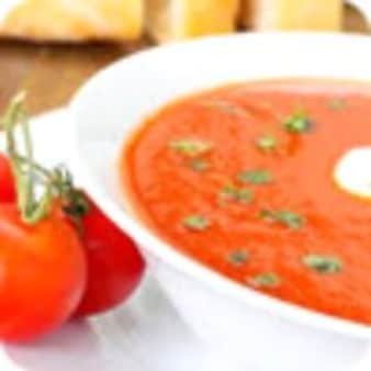 image of Tomato Soup