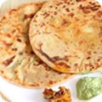 image of Aloo Paratha