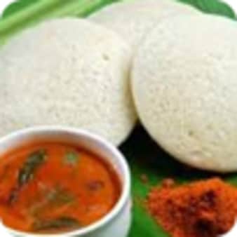 image of Idli (V) 