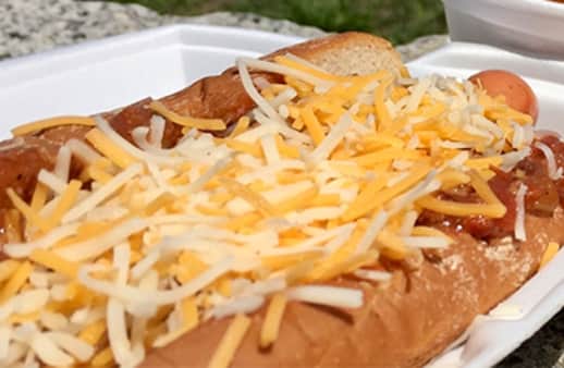 Chili Dog