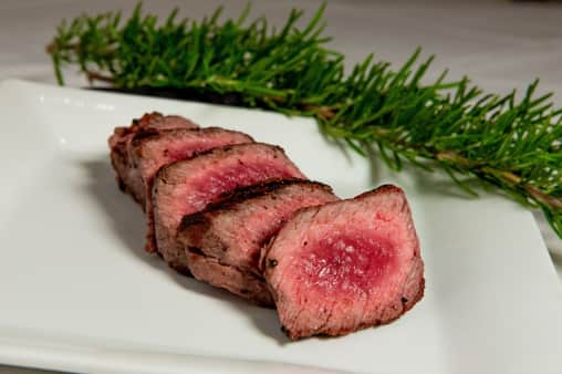 image of 10oz Rib Eye Filet