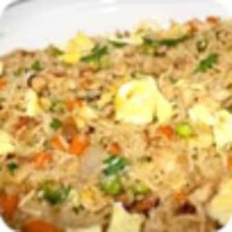 image of Chicken Fried Rice