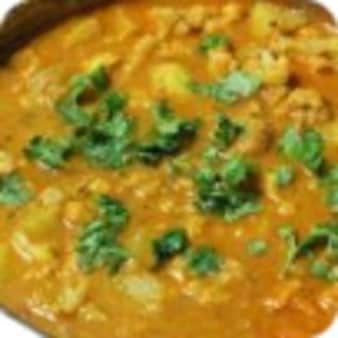 image of Aloo Gobi (V) 