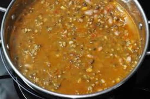 image of Dal Makhani