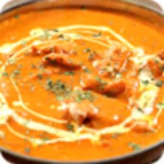 image of Butter Chicken Masala ( Makhani Chicken )