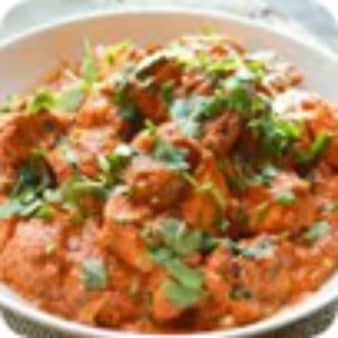 image of Chicken Tikka Masala