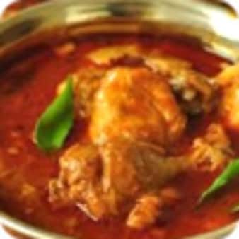 image of Chicken Mandakini