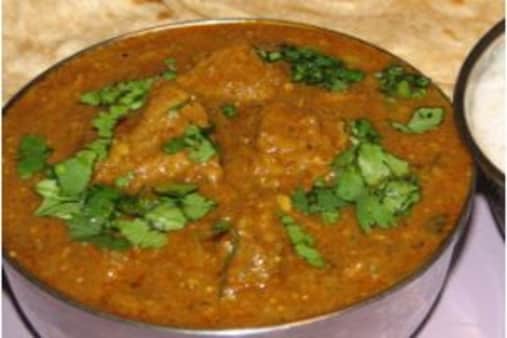 image of Lamb Chettinadu