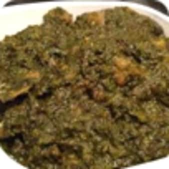 image of Lamb Saag