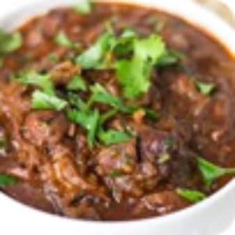 image of Lamb Vindaloo