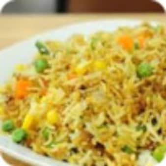 image of Vegetable Dum Biryani