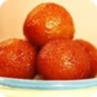 image of Gulab Jamun