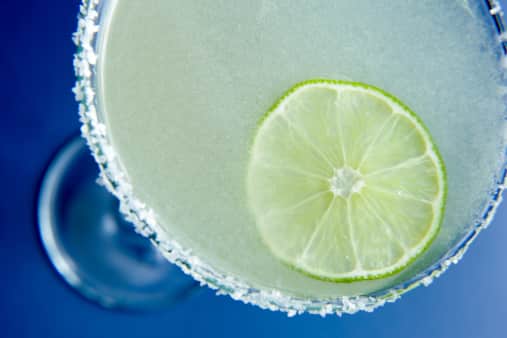 EL MERO MARGARITA