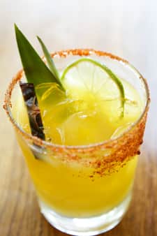 TONYS TEPACHE