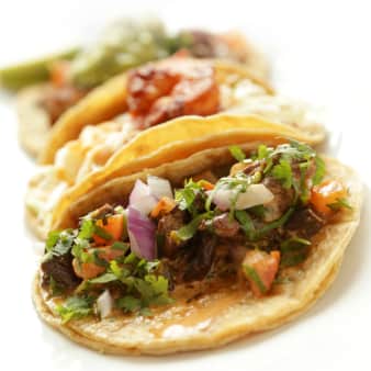 CARNE ASADA