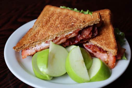 image of Kids Sandwich