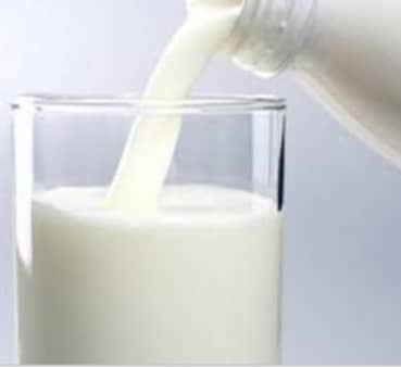image of Milk -Kids