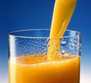 image of Orange Juice - Kids