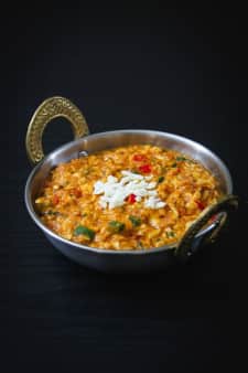 image of Paneer Burji
