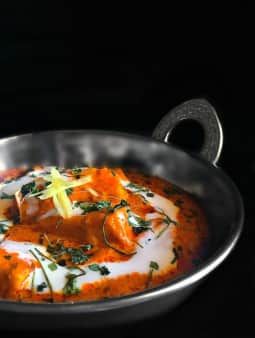image of Paneer Butter Masala