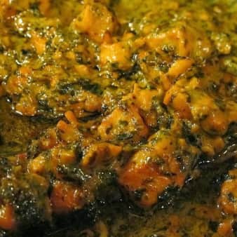 image of Methi Chicken