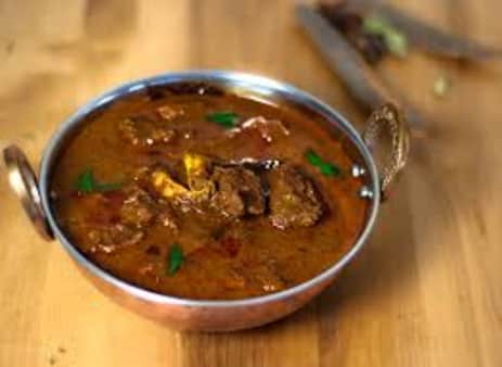 image of Goat Curry