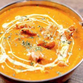 image of Lamb Makhani