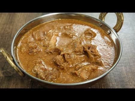image of Goat Korma