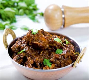 image of Lamb Pepper 