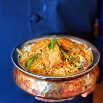 image of Bejawada Biryani