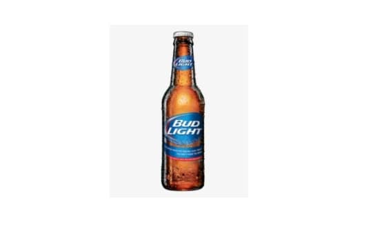 image of Bud Light-Bottle