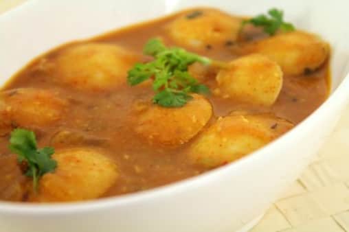 image of Sambar Idli (V) 