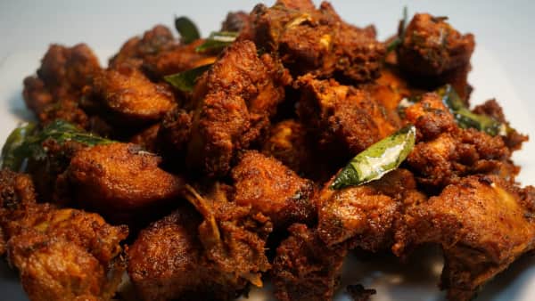 image of Chicken Roast