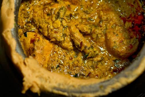 image of Hyderabadi Dum ka Murg