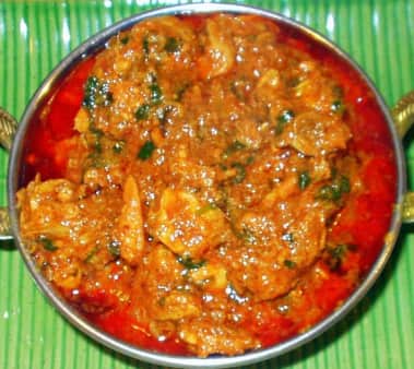 image of Kodi (Chicken) Pulusu